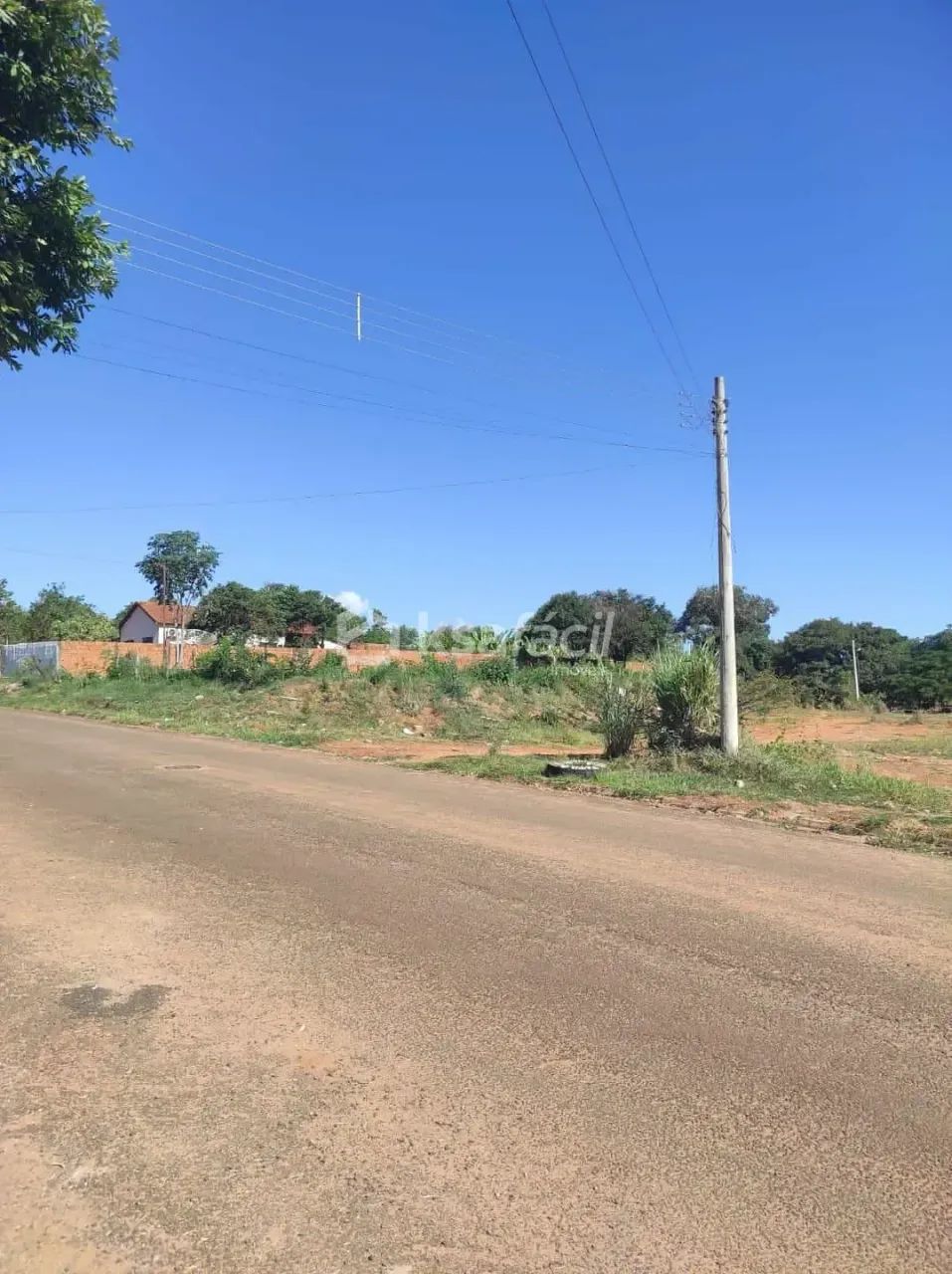 Terreno à venda, Centro, Anastácio, MS - Foto 5