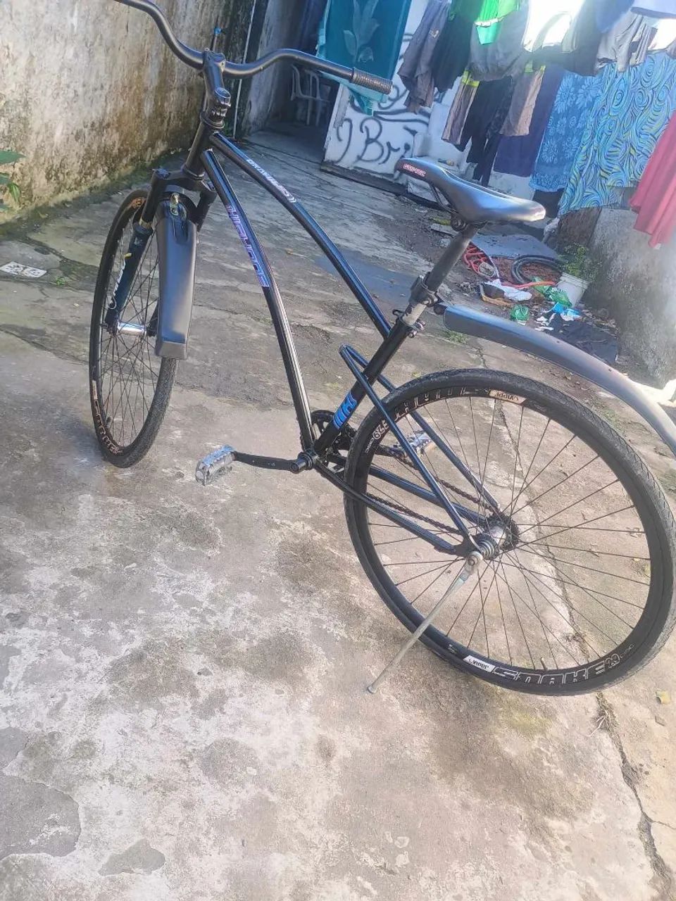 Bicicleta aro 29 - Foto 2