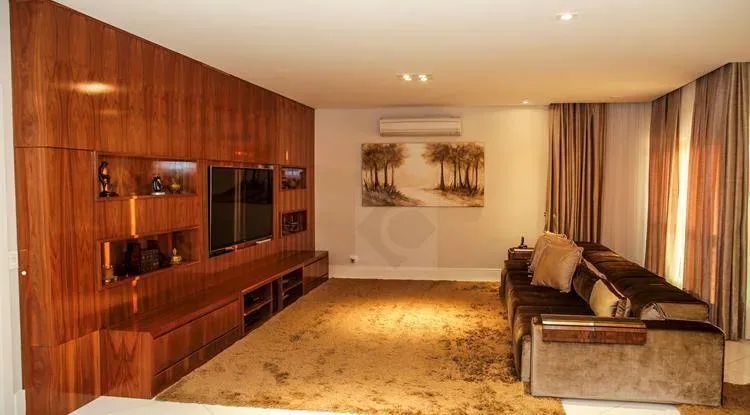 Apartamento com 4 dormitórios à venda, 340 m² - Centro - Indaiatuba/SP - Foto 2