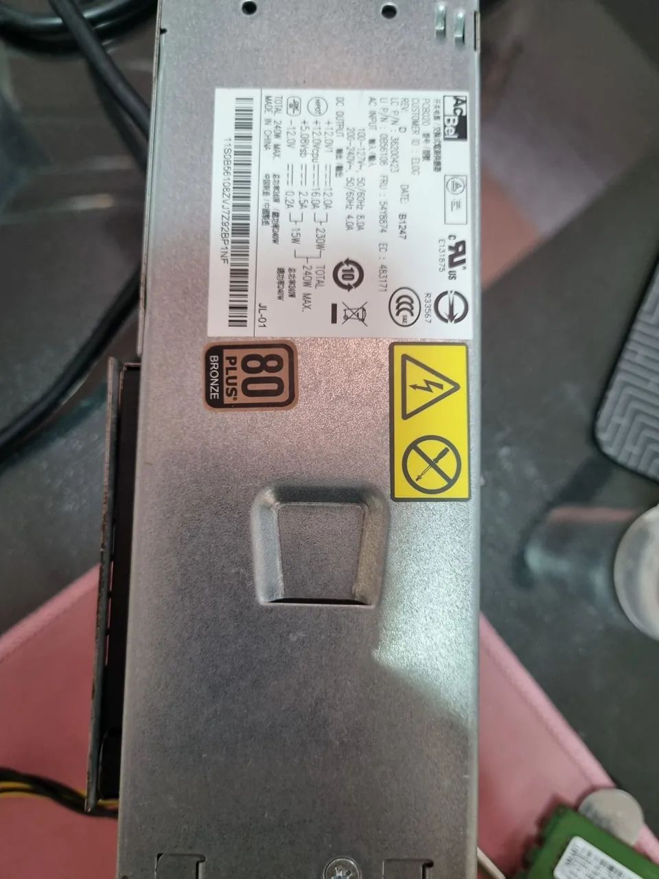 Pc completo i5 - Foto 4