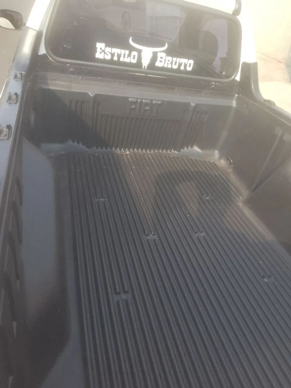 Fiat Strada Working 1.4 MPI Fire Flex 8V CS 2013 - Foto 3