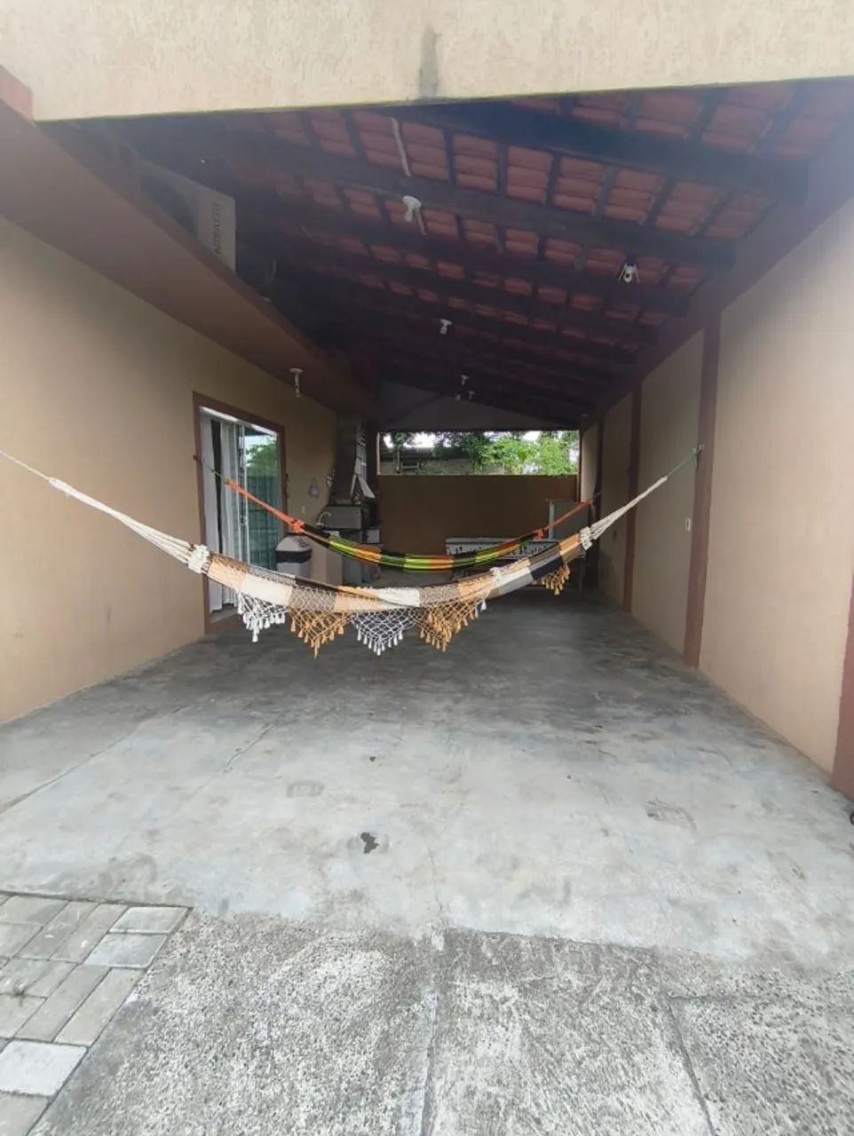 Foto - Itapoá - Bamerindus
