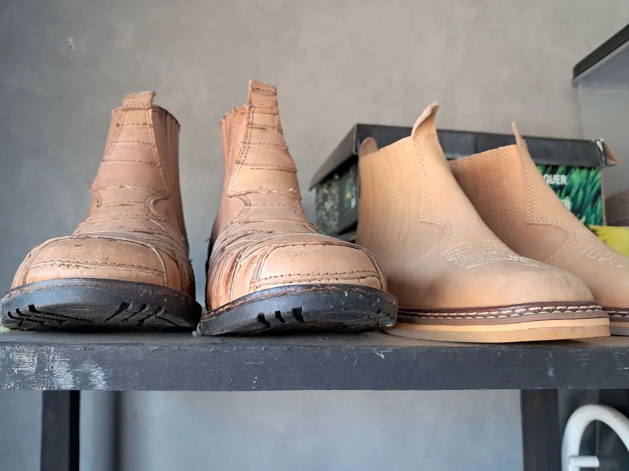 Botas 