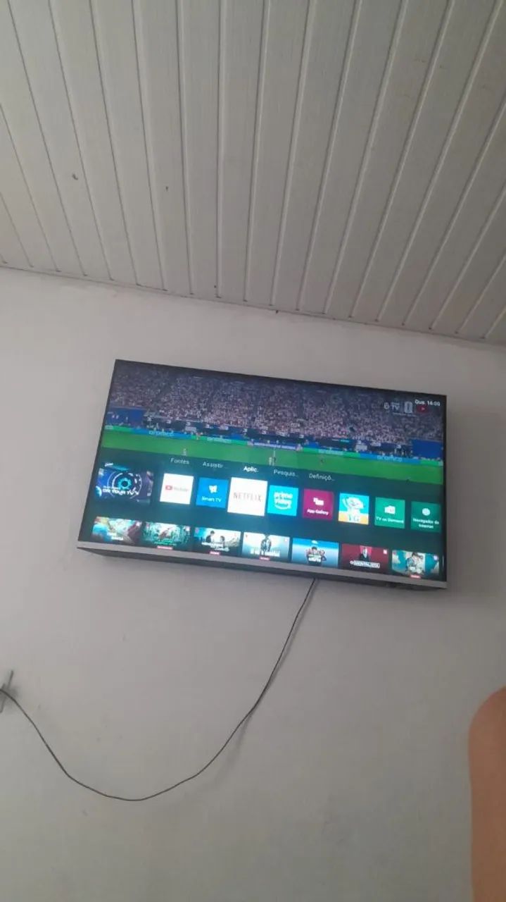 SMART tv - Foto 2