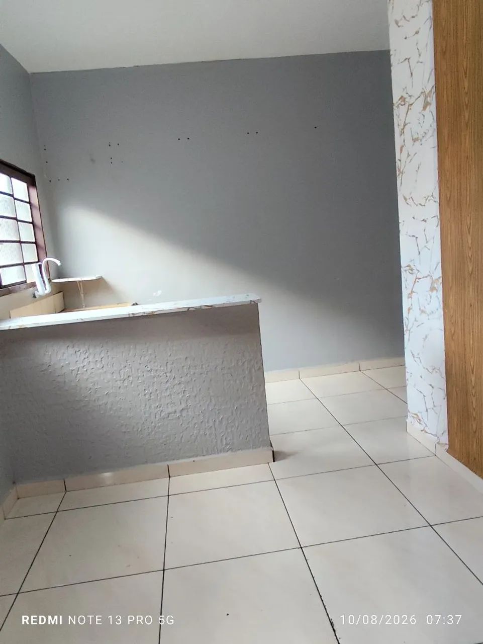 Casa de fundos para alugar  - Foto 2