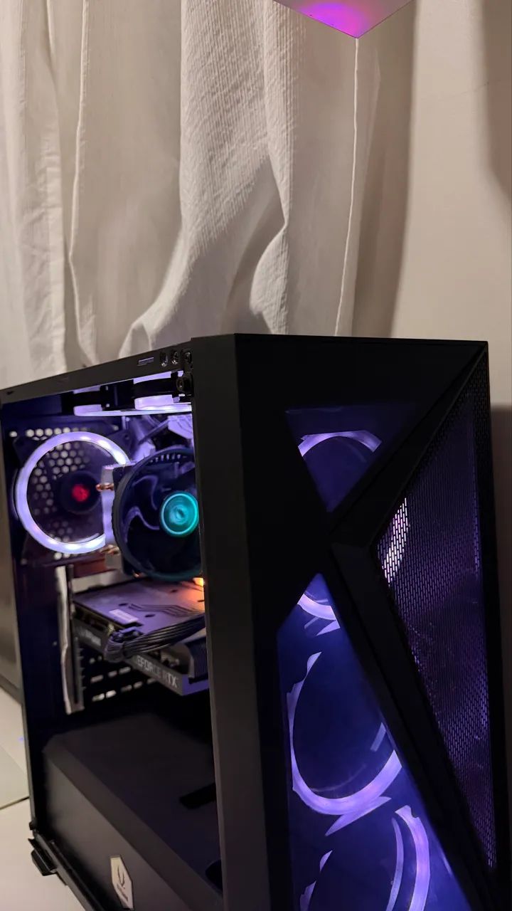 PC GAMER  - Foto 2