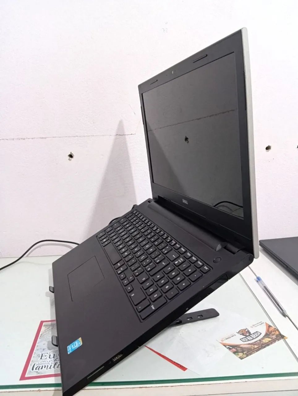 Notebook Dell - Foto 4