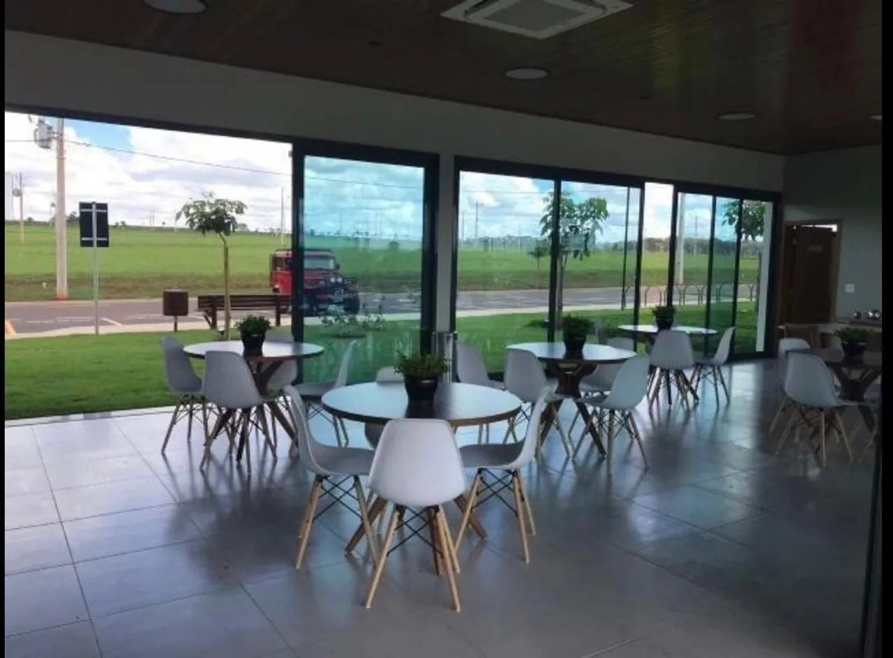 VENDO LOTE TERRAS ALPHA 1 - Quitado  - Foto 8