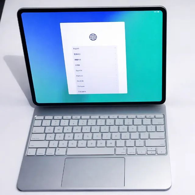 iPad Pro 13 M4, 1tb, 8gb, Applecare. Função Celular 5g Wifi