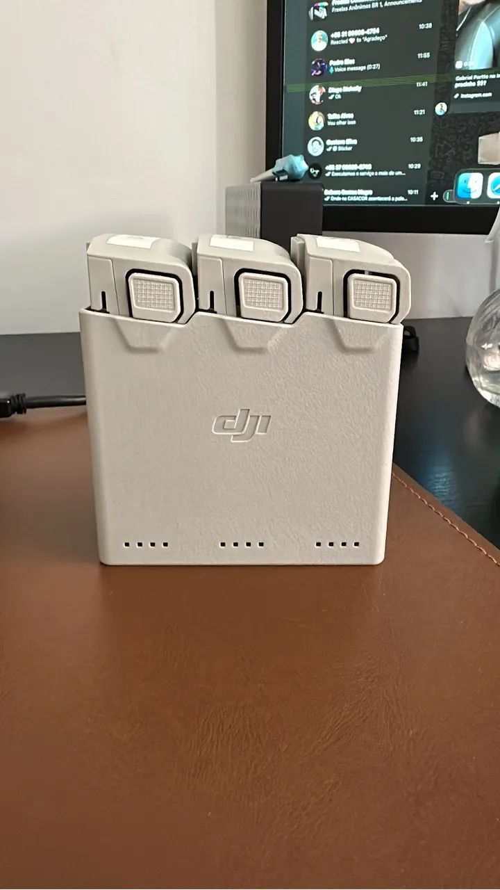 Baterias DJI Mini 4 Pro