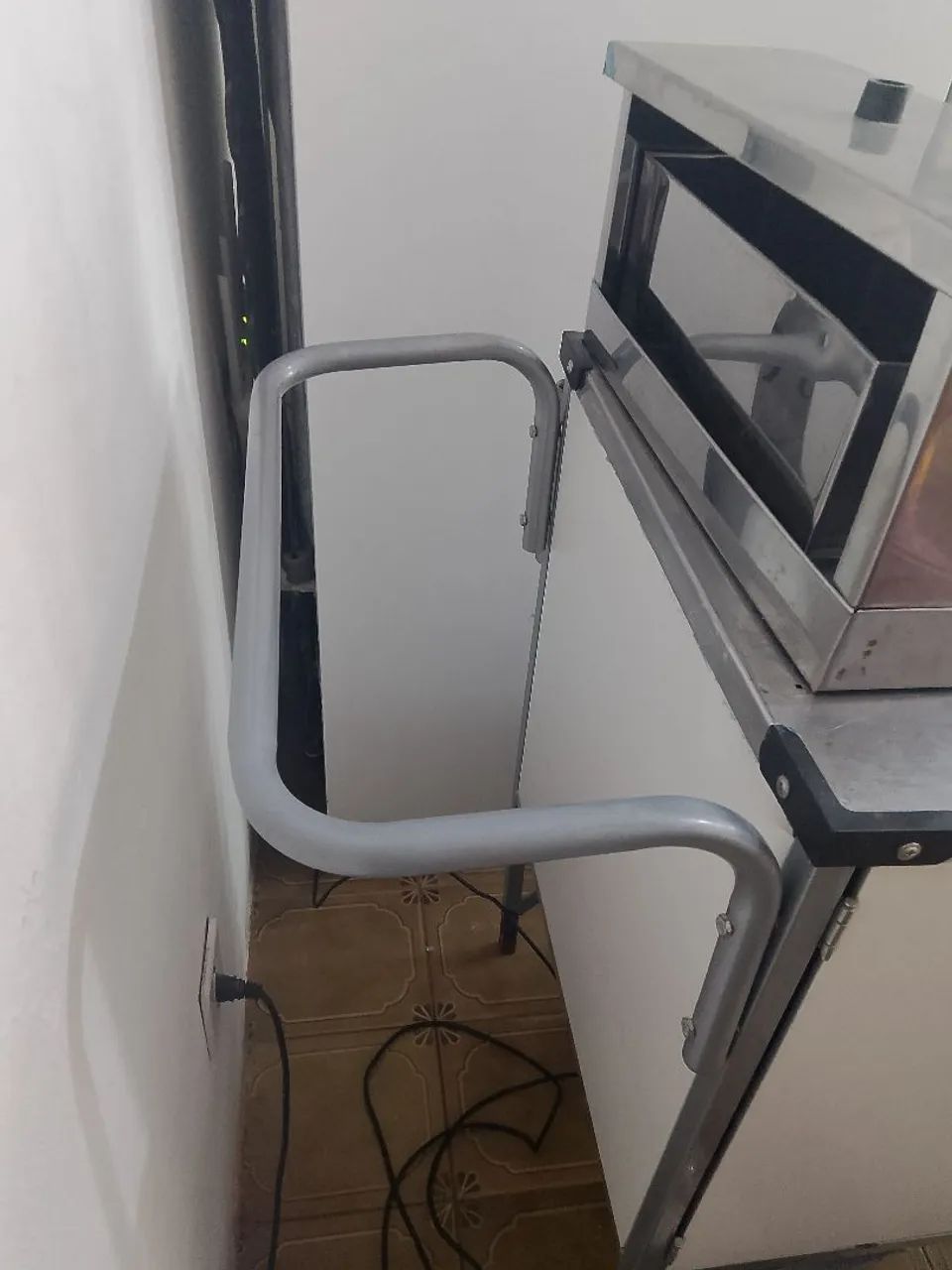 Carrinho de lanches - Foto 3