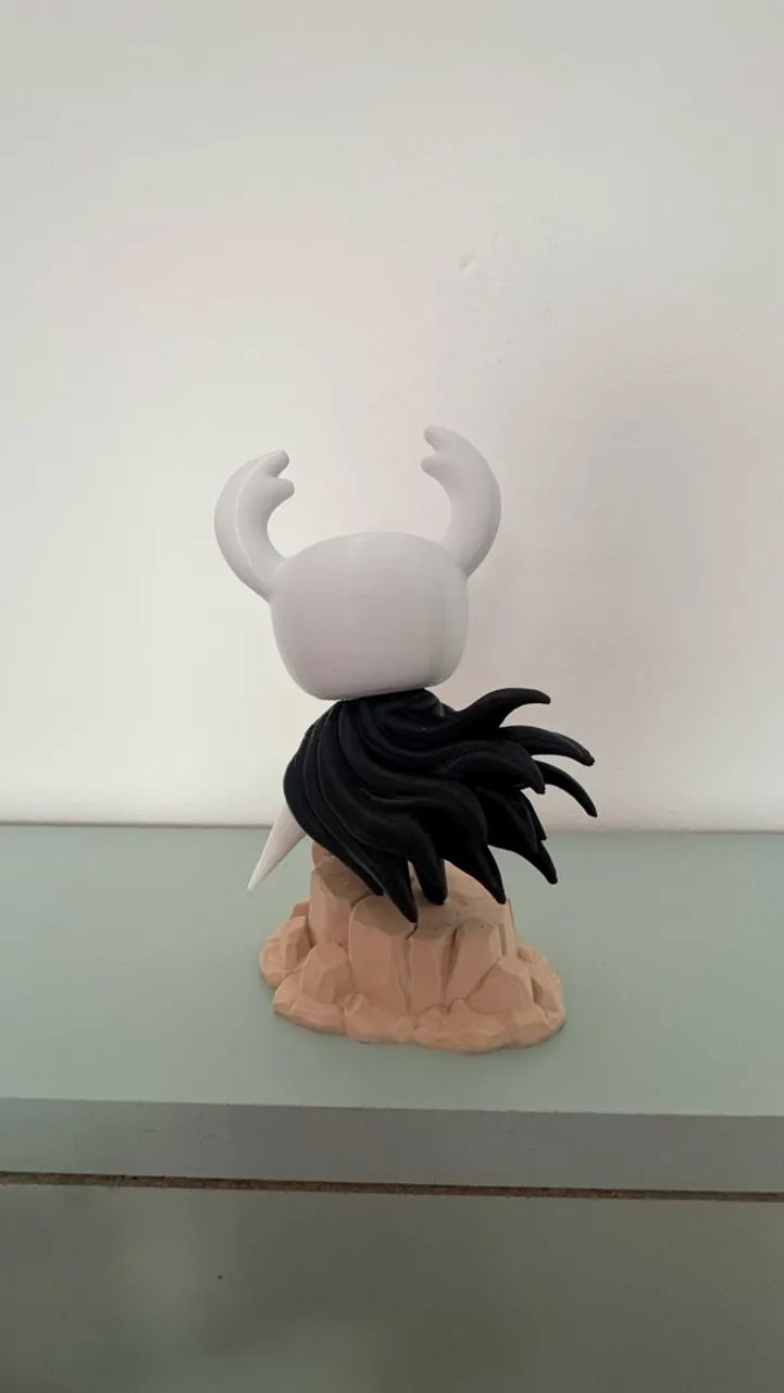 Boneco hollow knight  - Foto 3