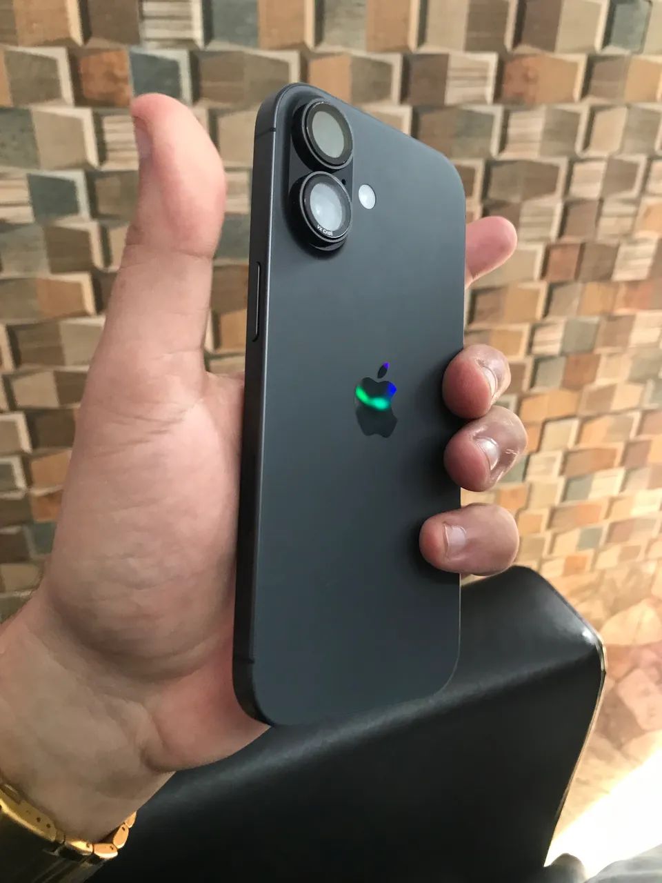 iPhone 17 - Foto 4