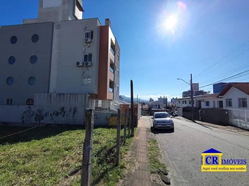 Terreno - Barreiros/ São José - Foto 3