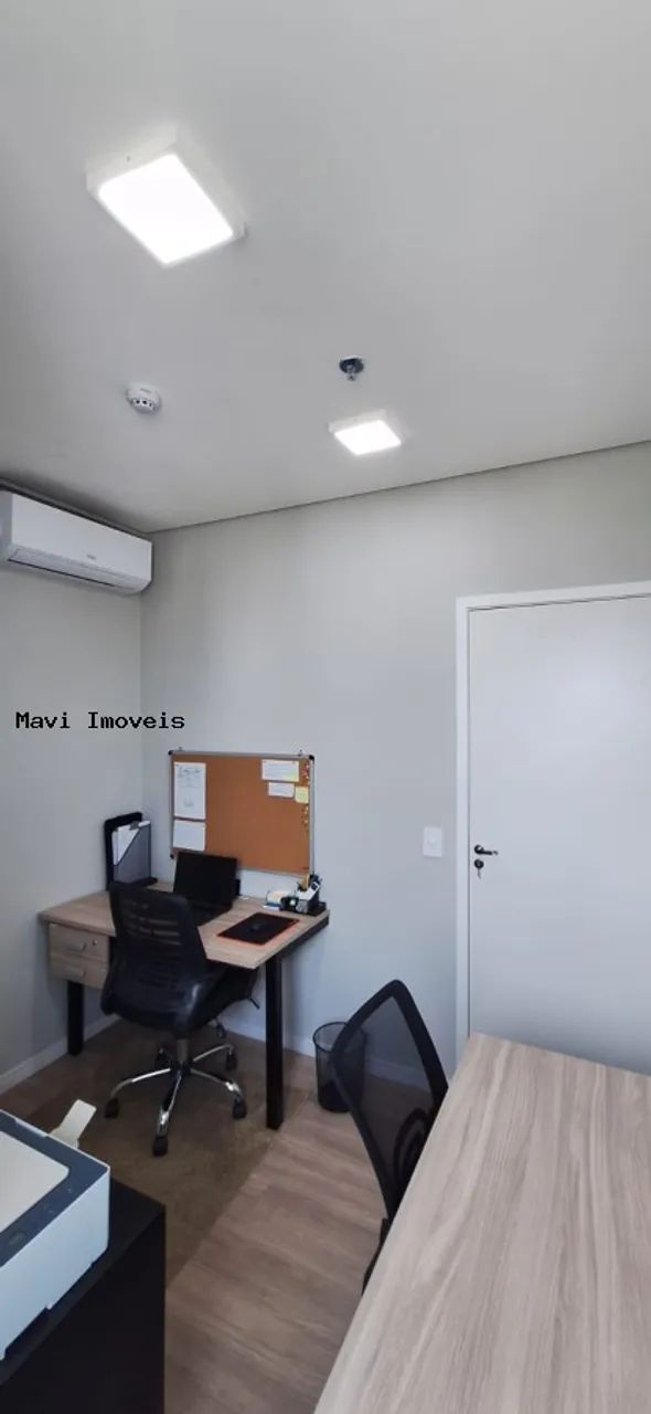 Sala Comercial para Venda em São Bernardo do Campo, Centro