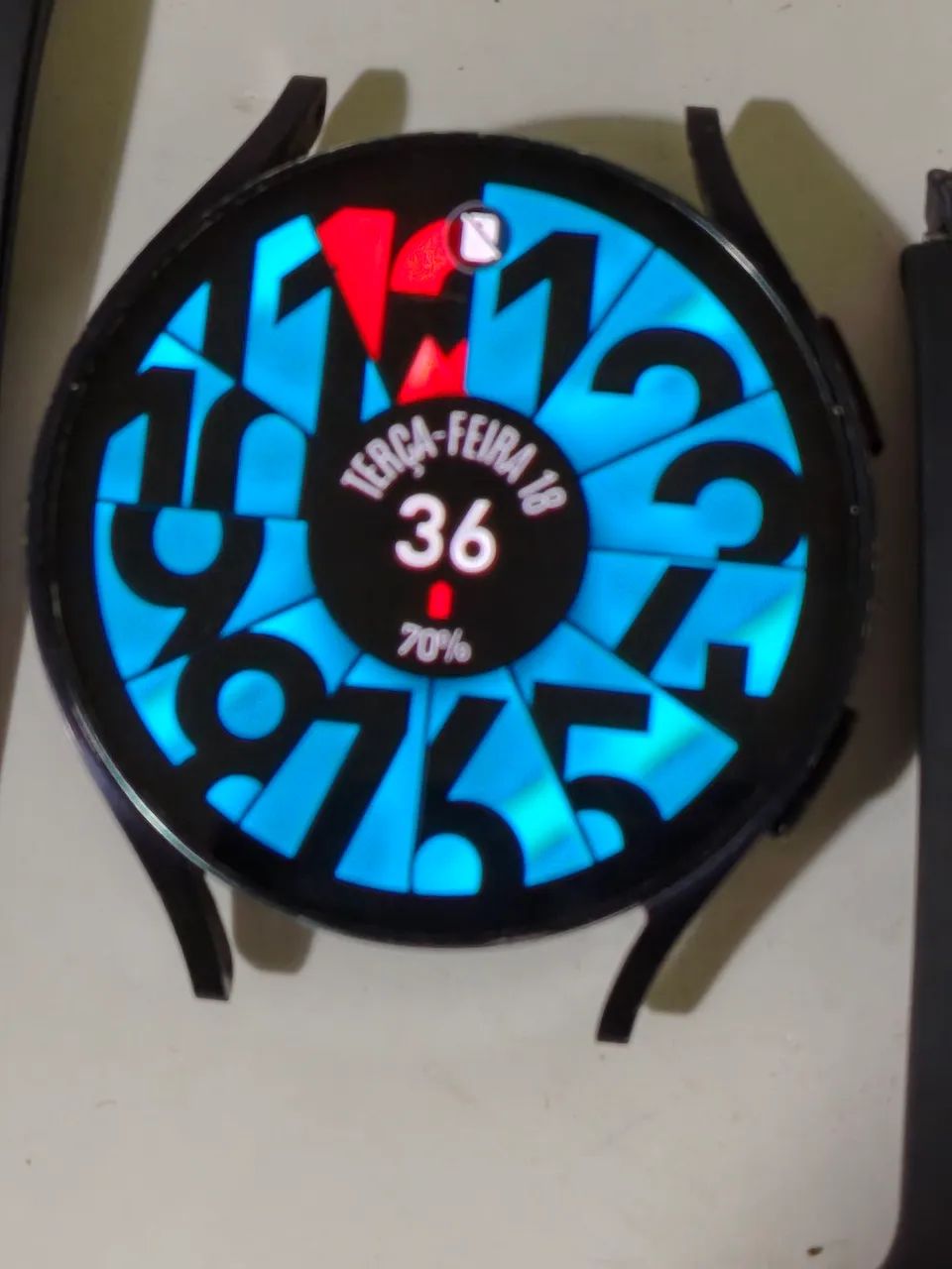 Samsung Watch 6 44mm  - Foto 2
