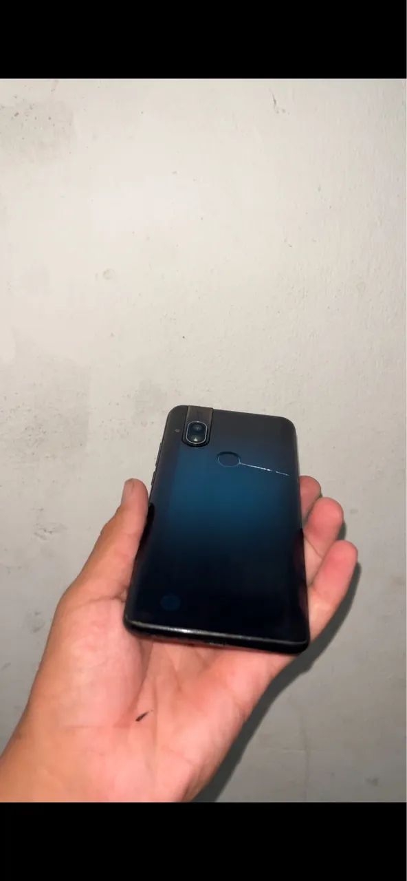 Celular moto E - Foto 2
