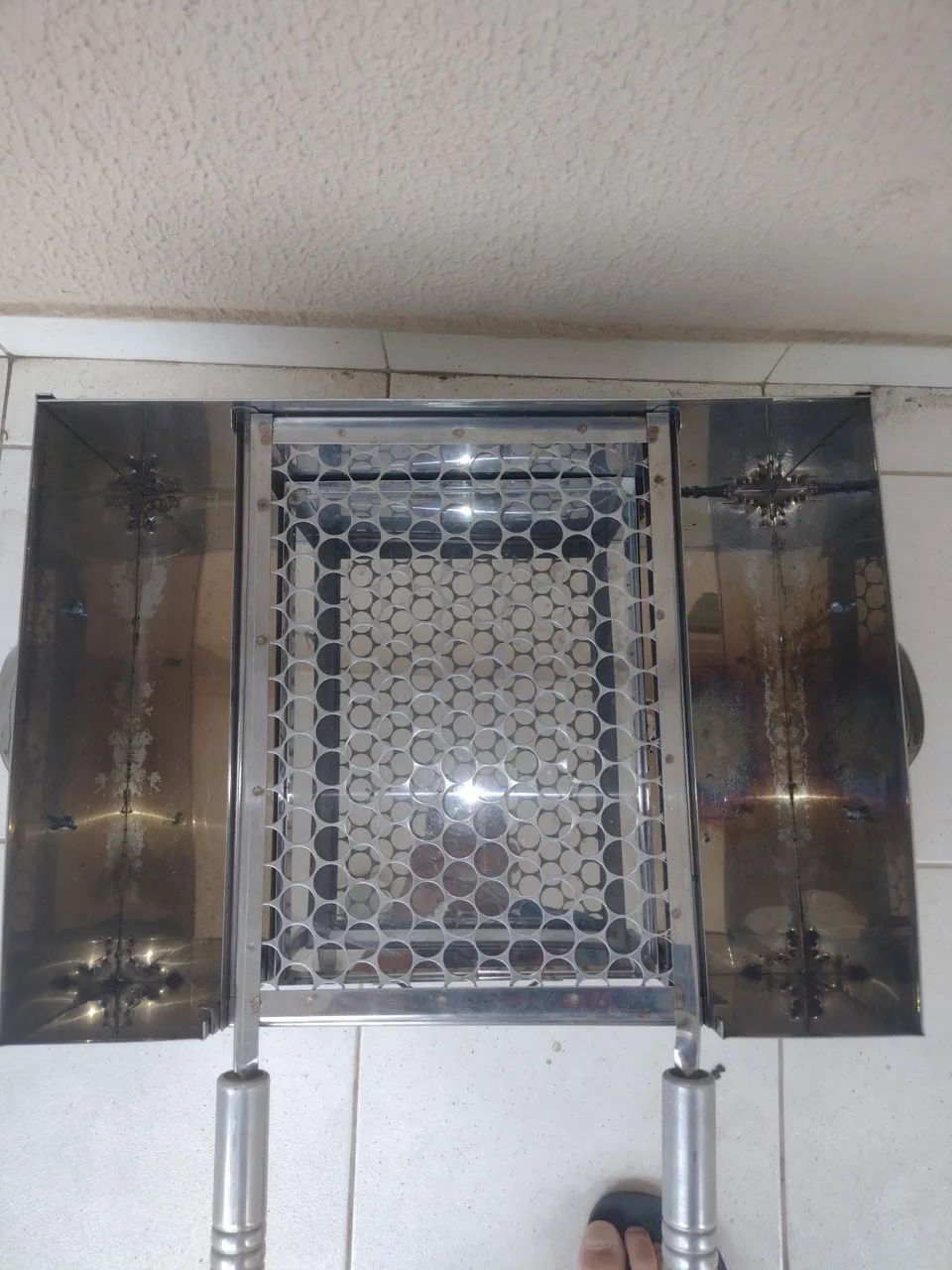 Churrasqueira de apartamento - Foto 3
