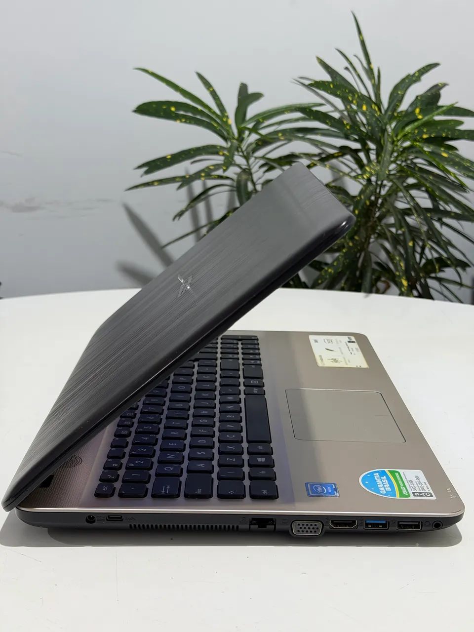 Notebook Asus Intel Celeron , 4GB, 120GB - Foto 3