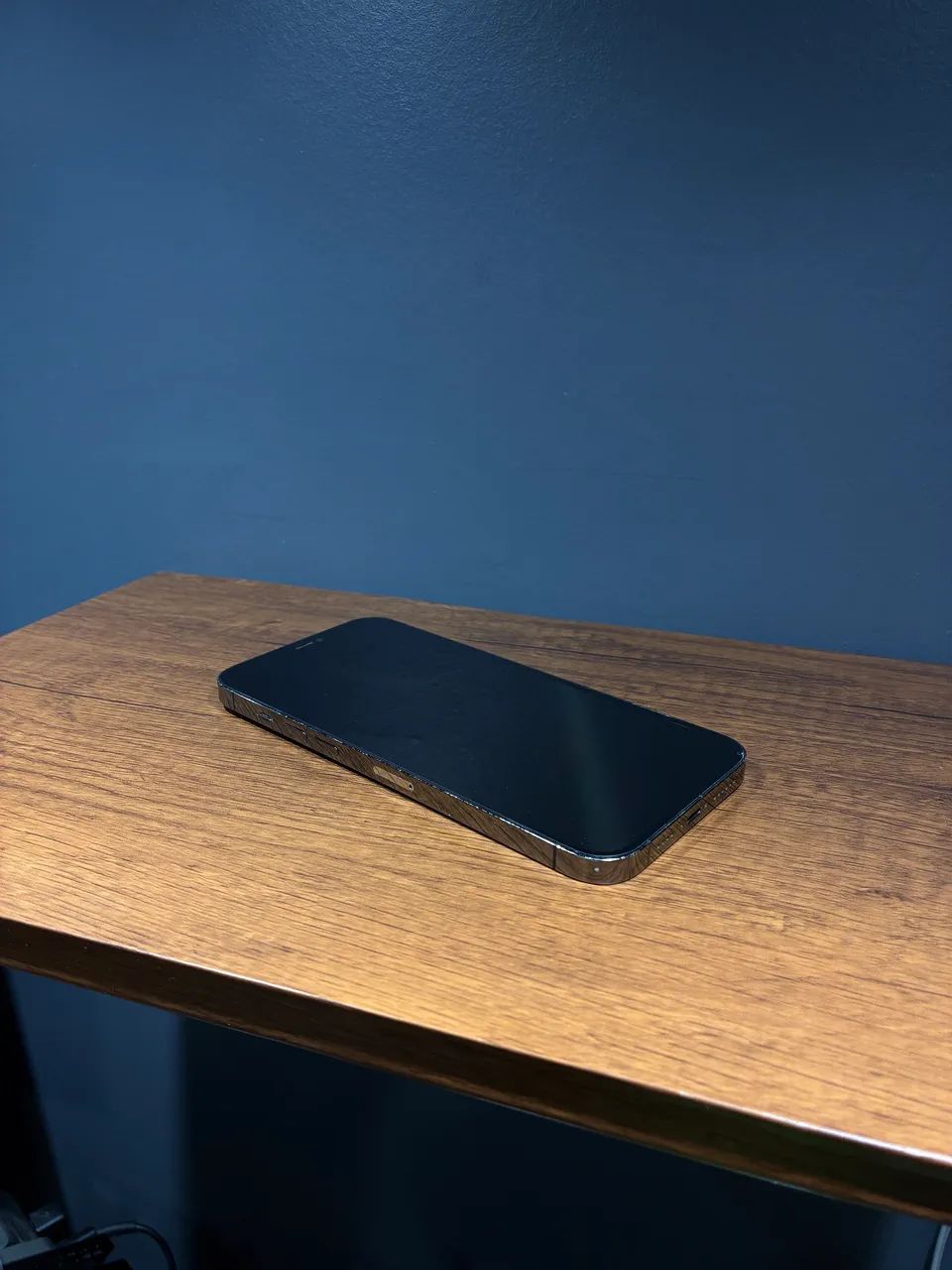Iphone 12 Pro Max 512GB Grafite  - Foto 4