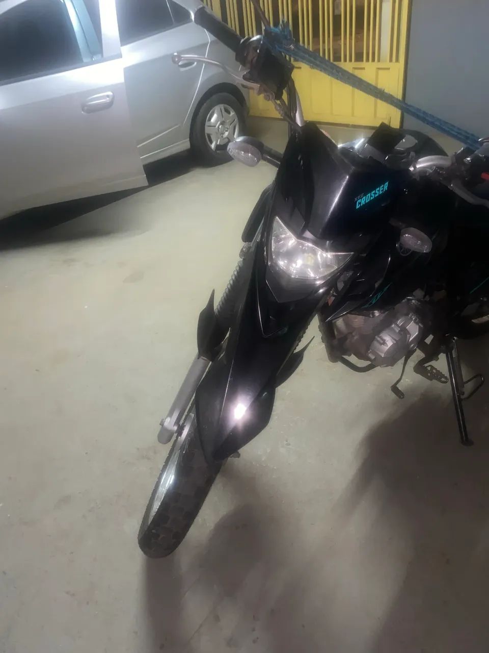 Crosser 150 2018  - Foto 5
