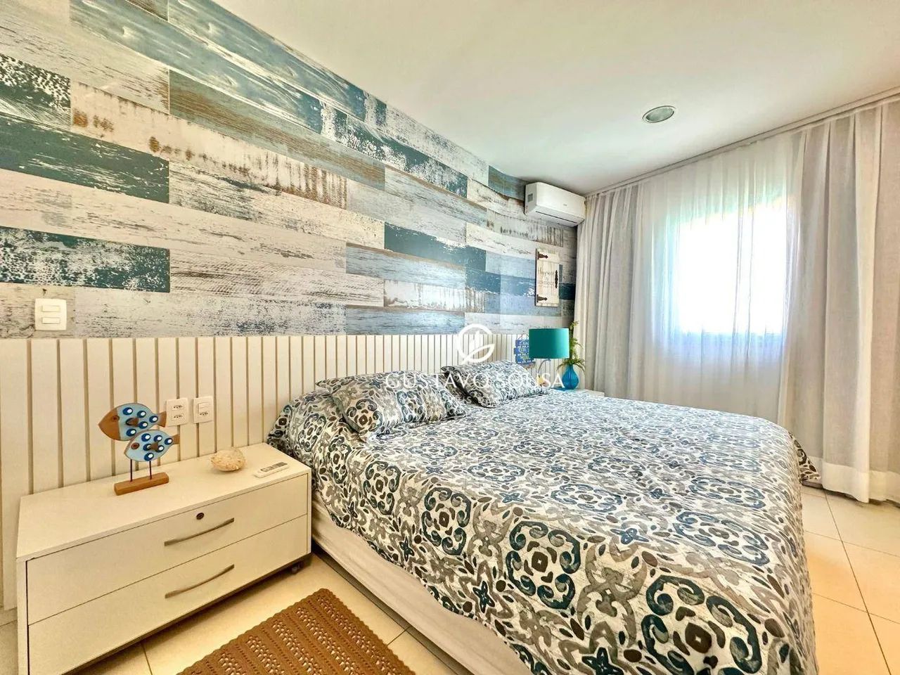 Apartamento com 2 dormitórios à venda, 72 m² por R$ 1.850.000 - Porto das Dunas - Aquiraz/ - Foto 12