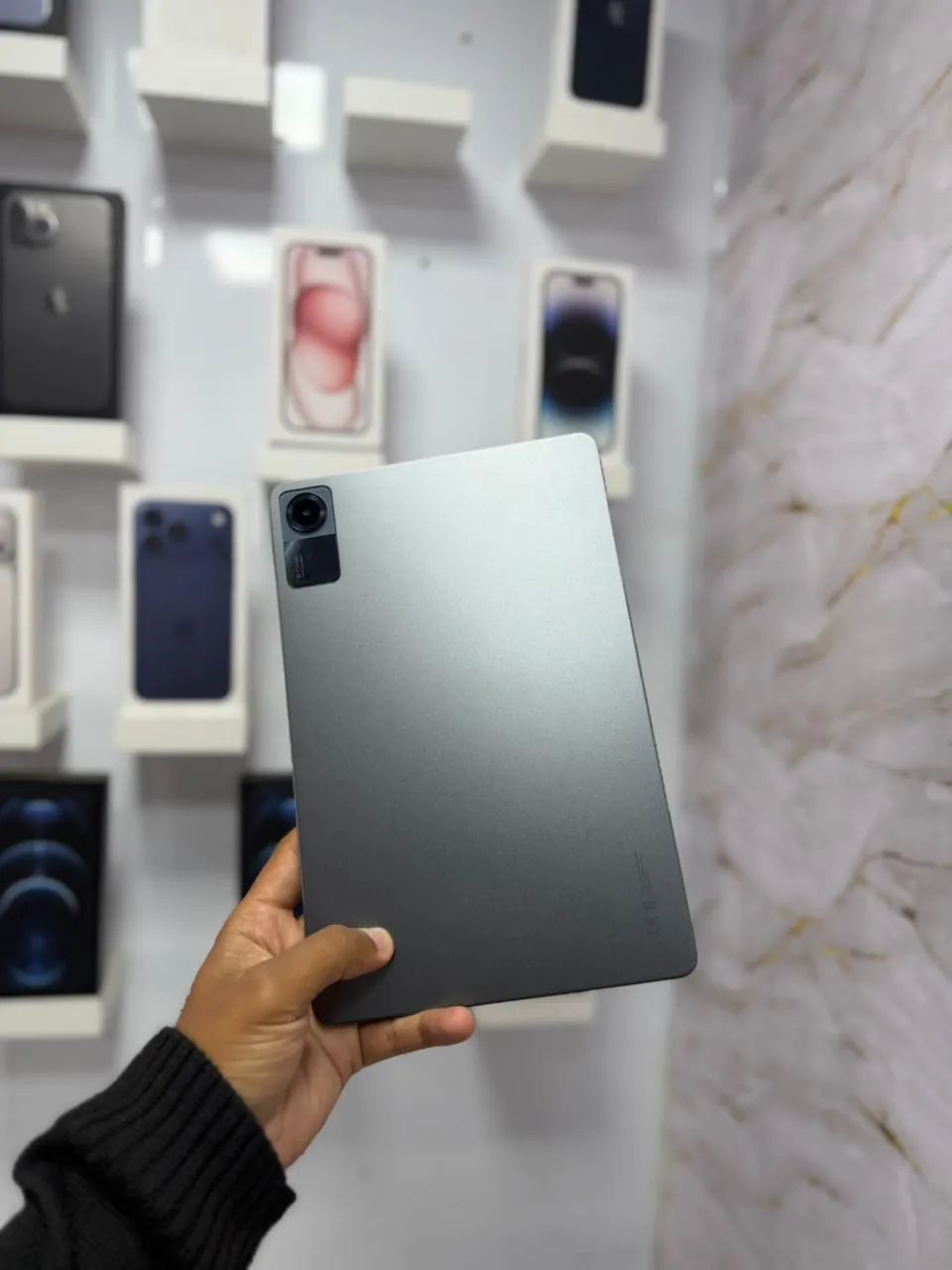 REDMI PAD SE 256GB R$ 1.199 ?