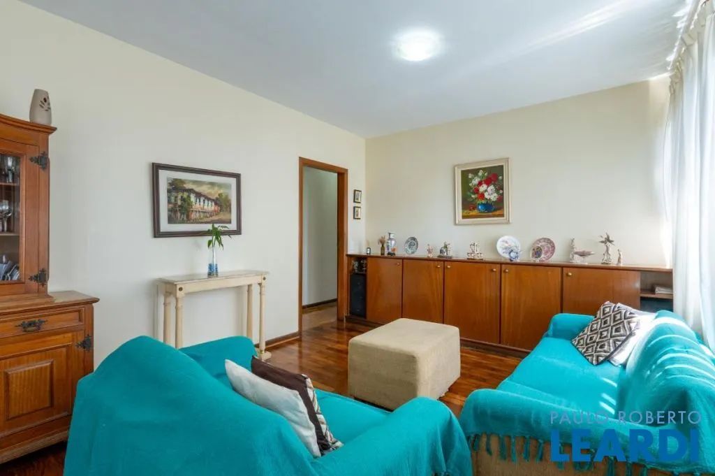 APARTAMENTO - PINHEIROS - SP - Foto 3