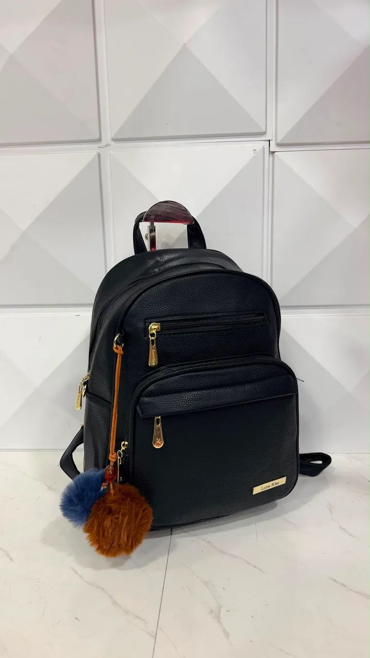 Mochila feminina - Foto 2