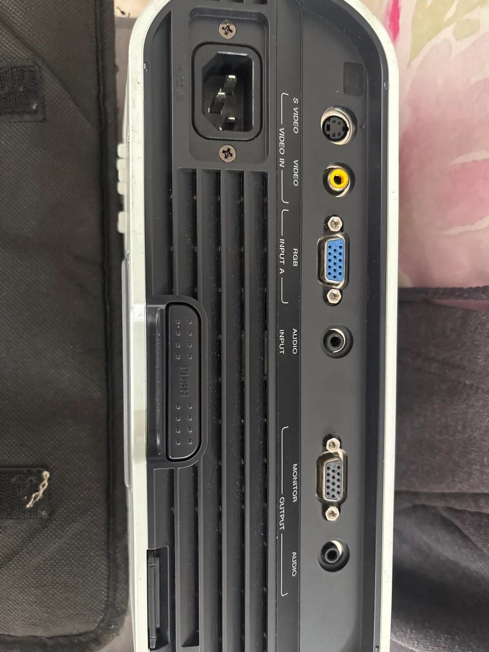 projetor Sony VPL-ES7 - Foto 4