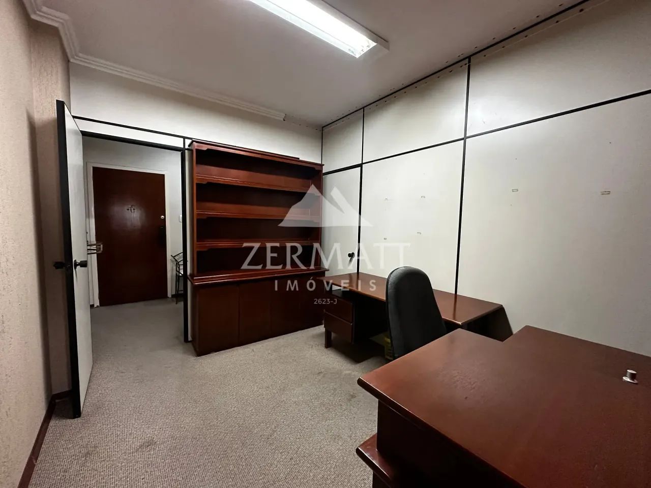 Sala à venda no Centro de Blumenau, SC - Foto 4