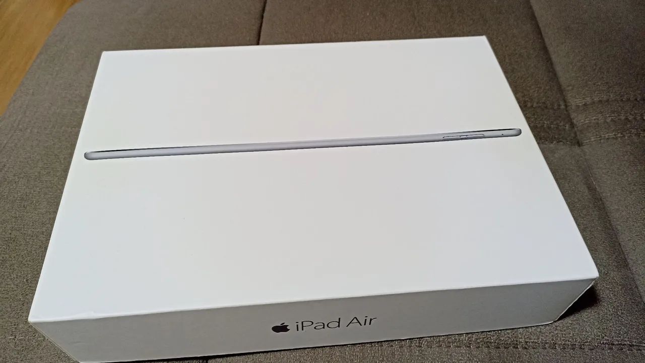 iPad Air 2 - 64 GB - Foto 5
