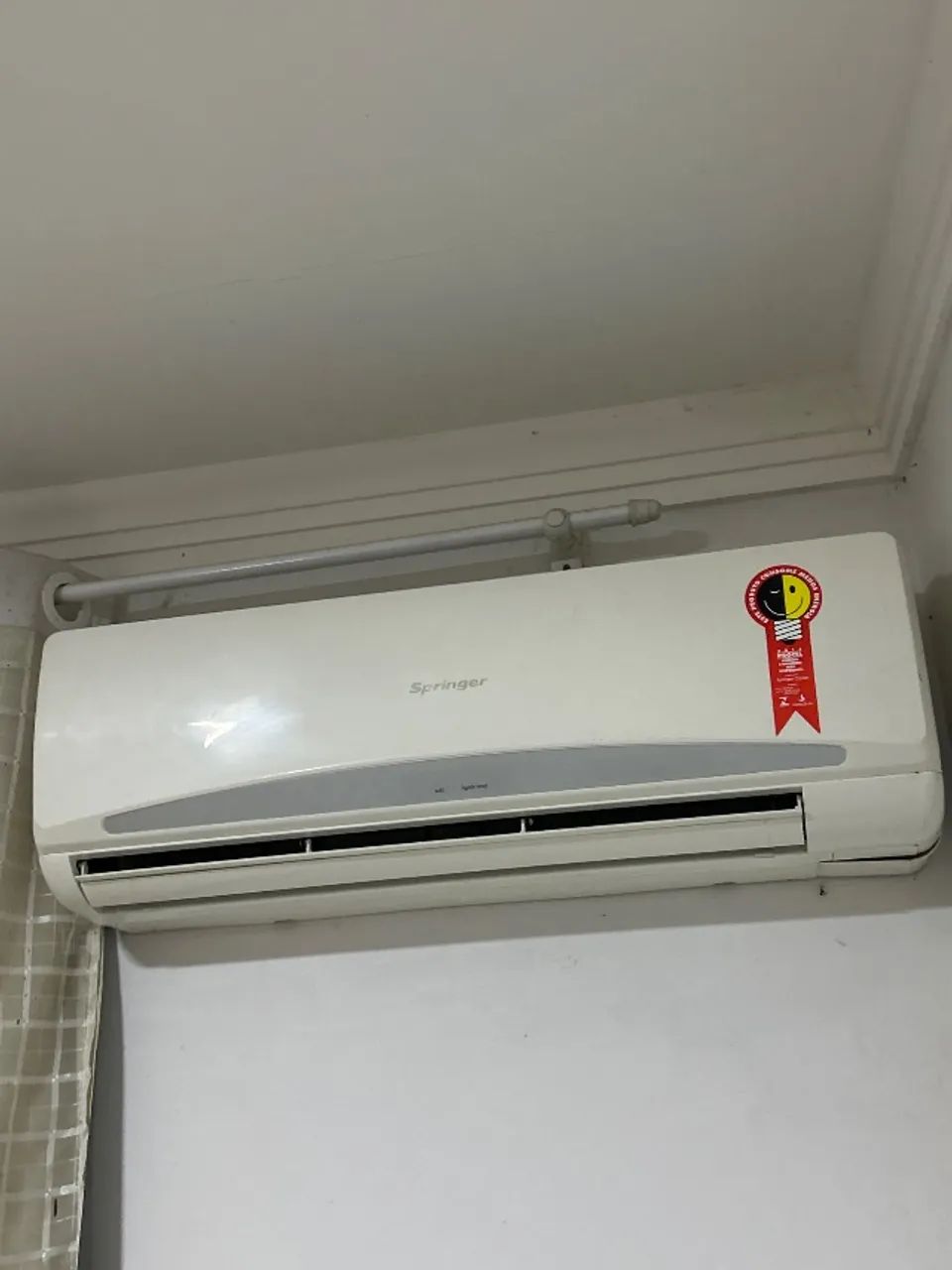 Ar-condicionado  - Foto 2