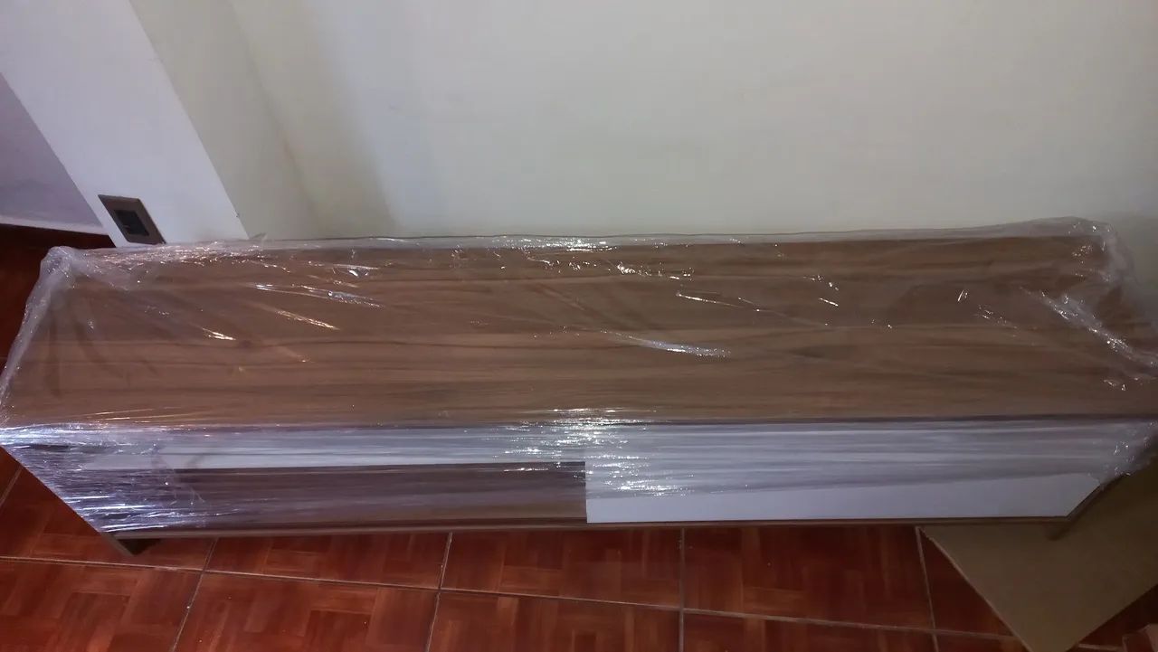 Rack Etna Excelente estado de conservação  - Foto 5