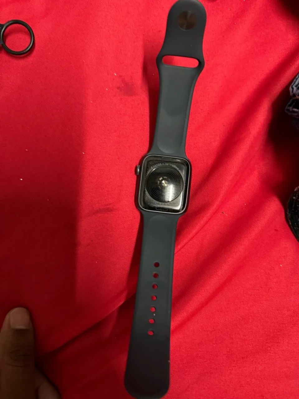 APPLE WATCH SE ORIGINAL - Foto 3