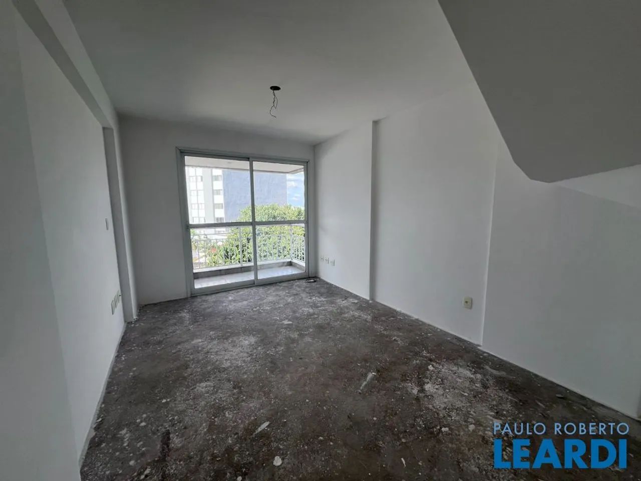 APARTAMENTO - ALTO DA LAPA - SP - Foto 2