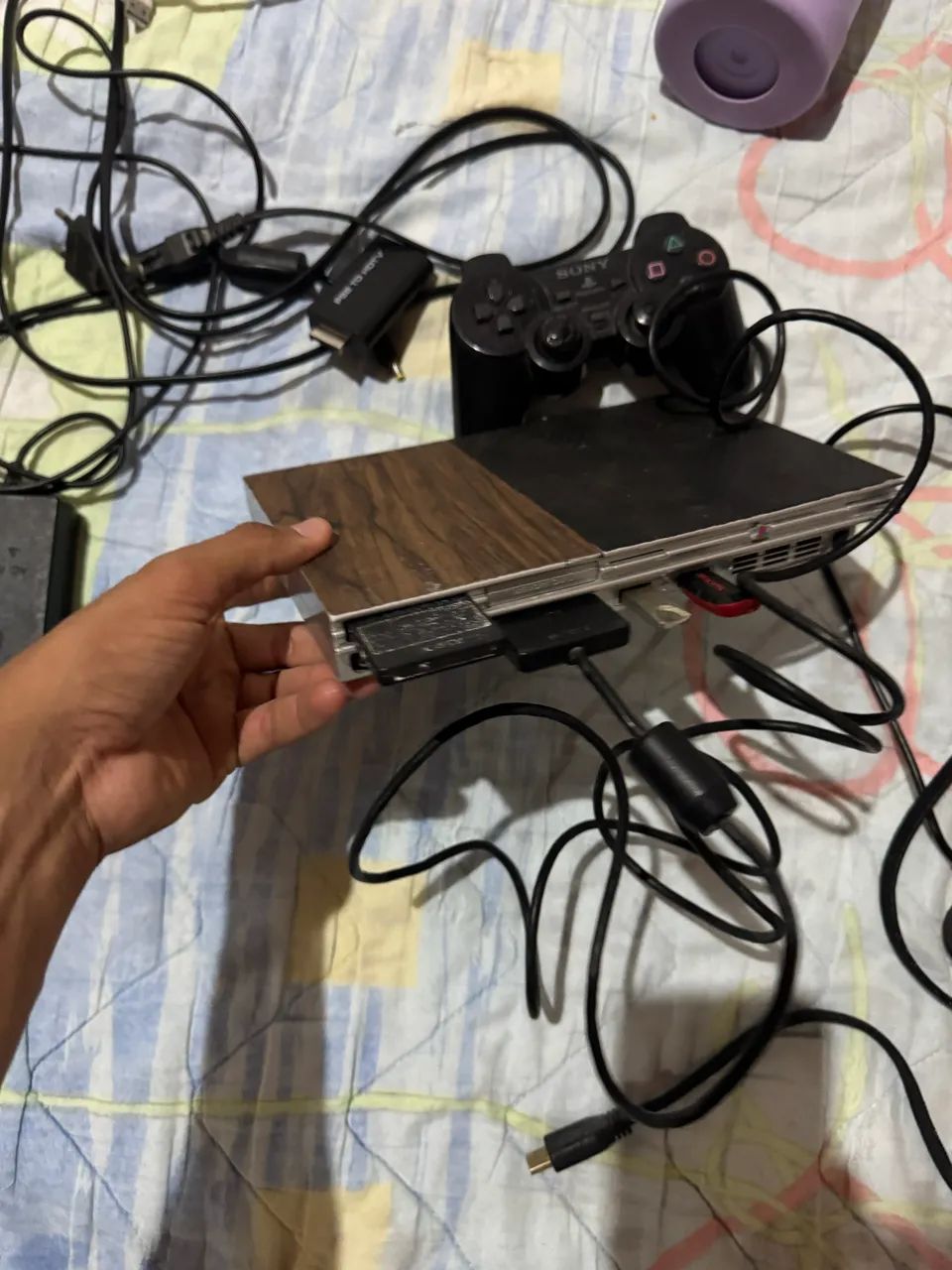 Play2 - Foto 5