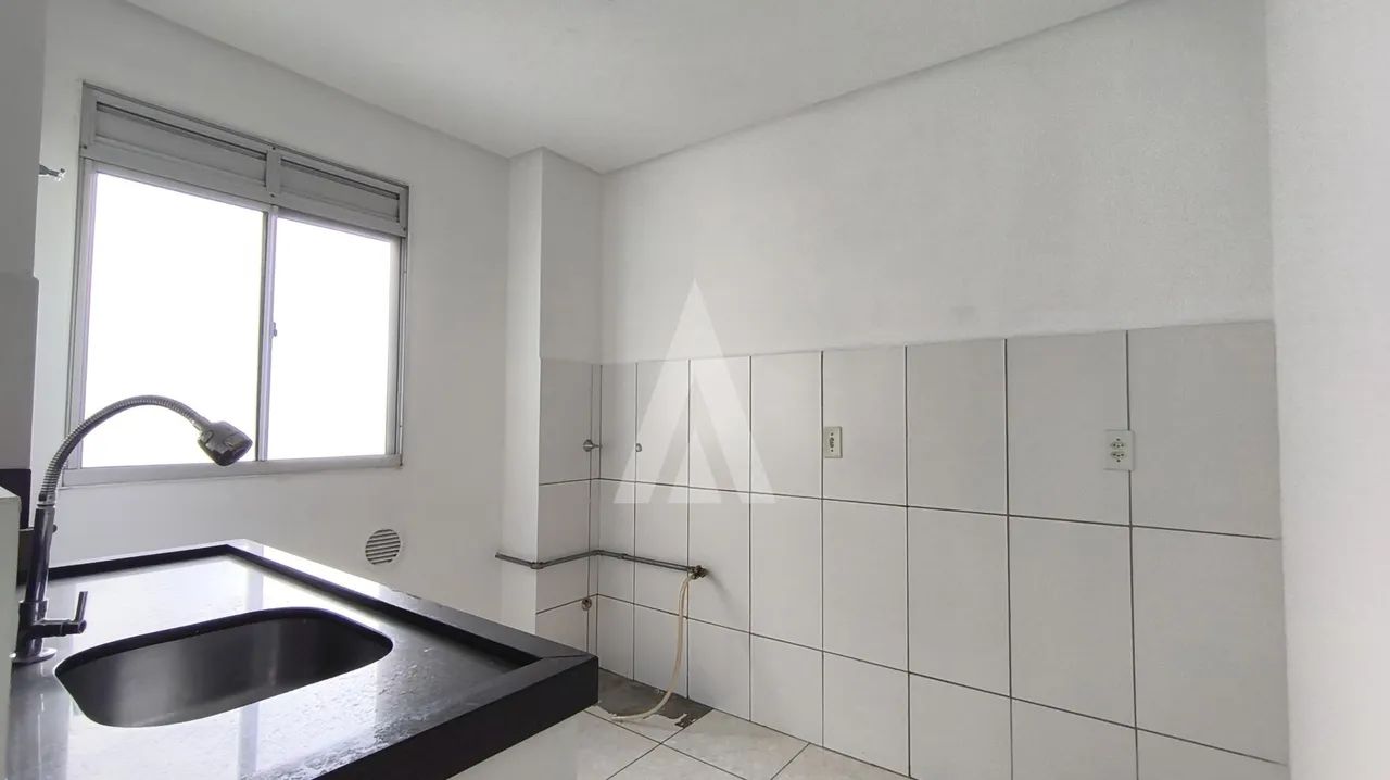 Apartamento com 2 quartos no bairro Vila Nova. - Foto 5