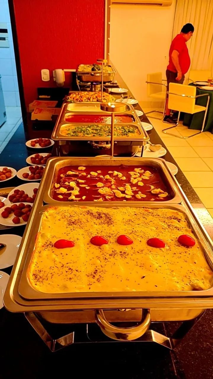 Buffet Adulto De Excelência  - Foto 2