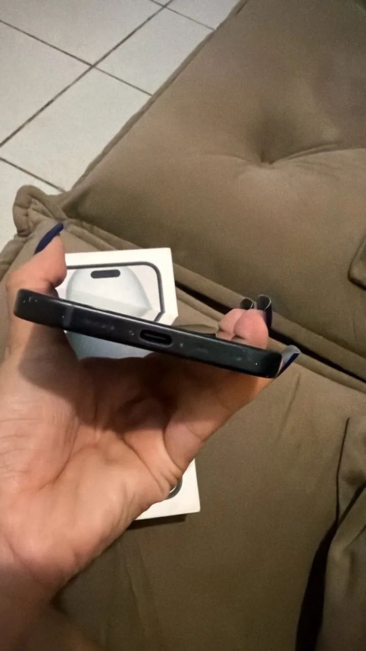 iPhone 15 Plus - Foto 5