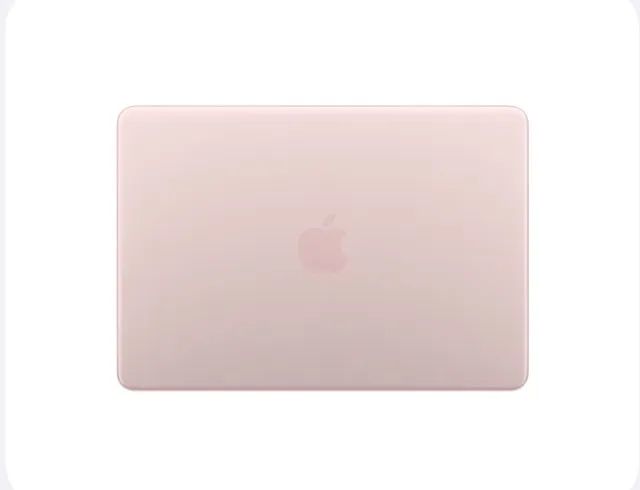 MacBook Neo 2026 8GB  512GB Touch ID- Blush  - Foto 2