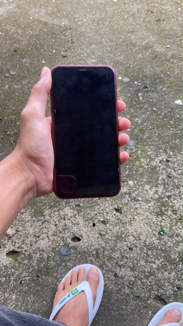 iPhone 11,128gb  - Foto 2