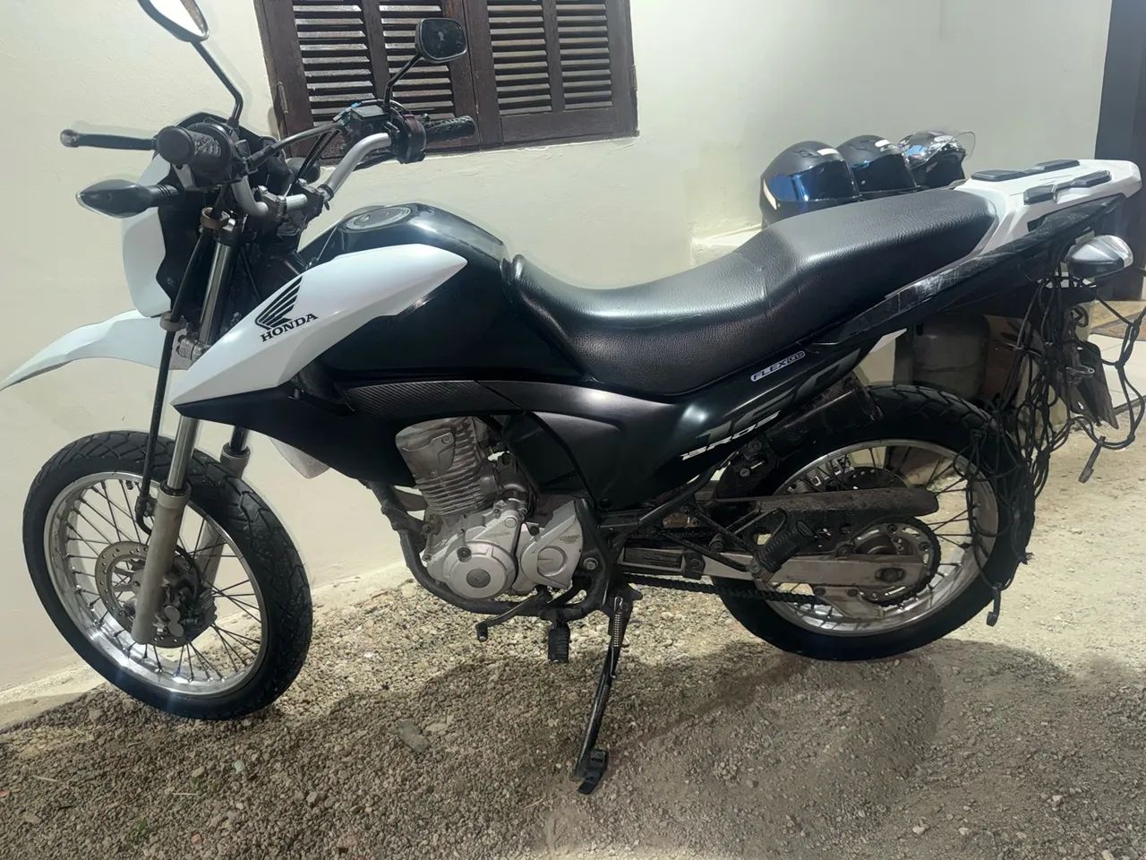 Bros 160 - Foto 4