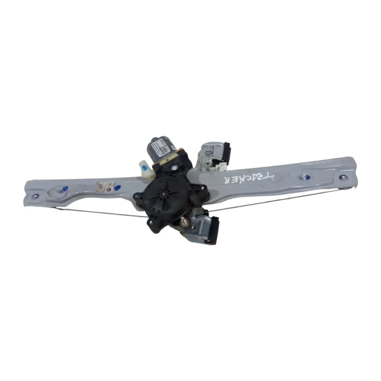 Motor Máquina Vidro Elét. Diant. Esquerdo Gm Tracker 21 A 24