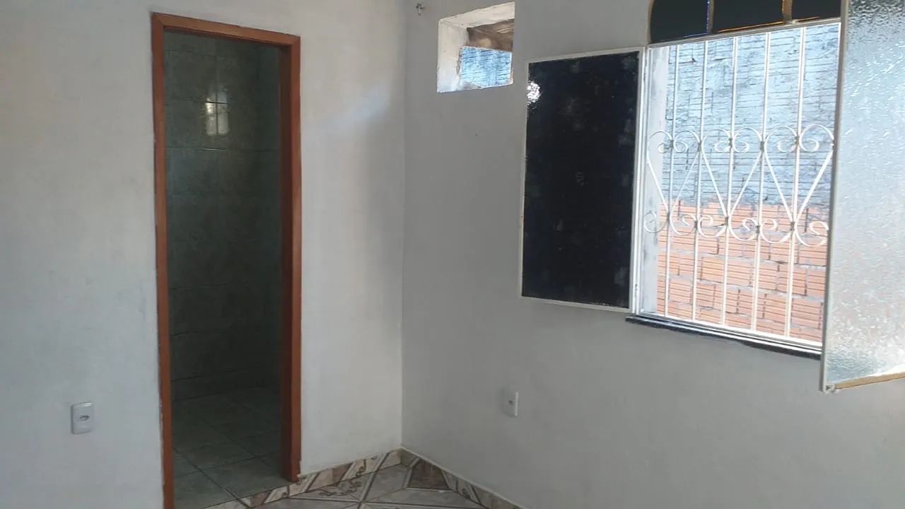 Alugo casa - Foto 2