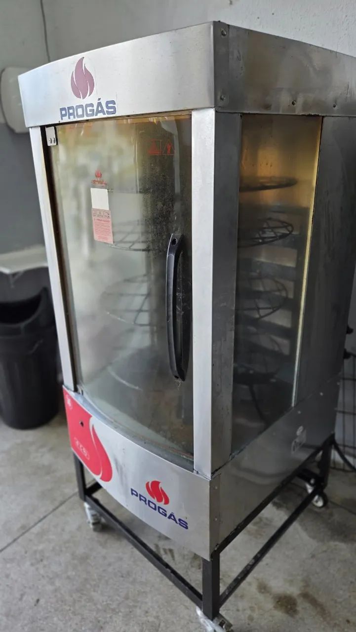Cozinha Completa para Restaurante - Equipamentos em Ótimo Estado - Foto 4