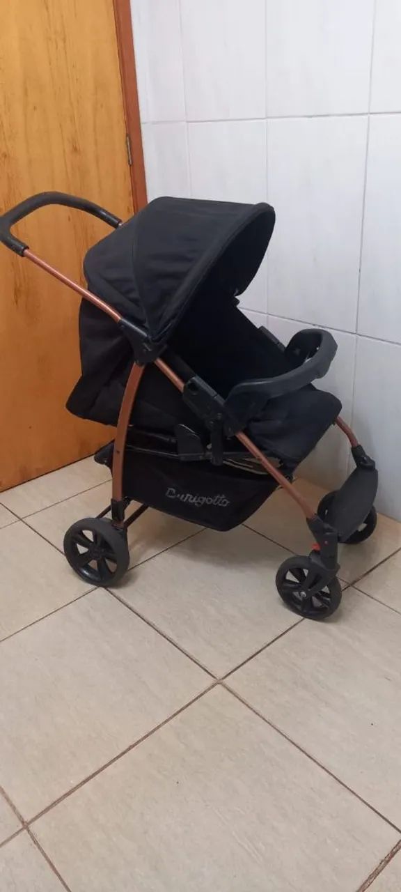 Carrinho de bebe 