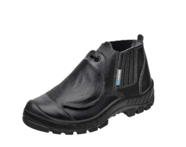 Bota de Segurança - Foto 2