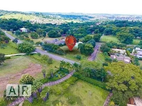 Lote à venda localiza no Residencial Aldeia do Vale - Foto 2