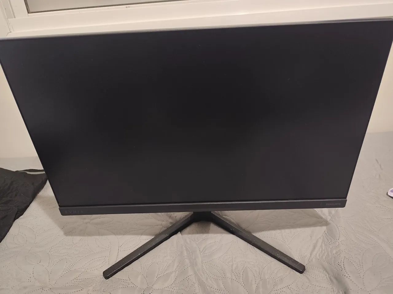 Monitor Philips evnia 180hz 23,8 polegadas  - Foto 3